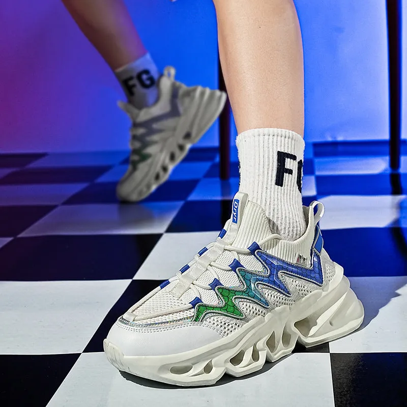 DrYR Electro Sneakers