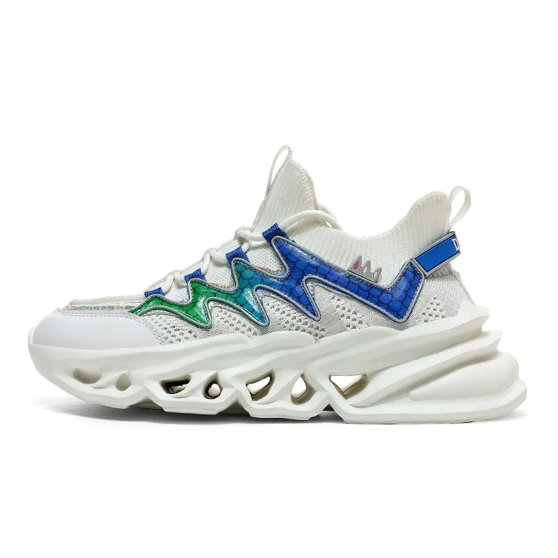 DrYR Electro Sneakers