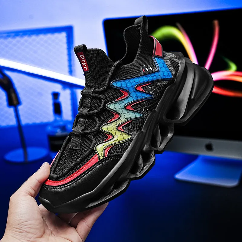 DrYR Electro Sneakers