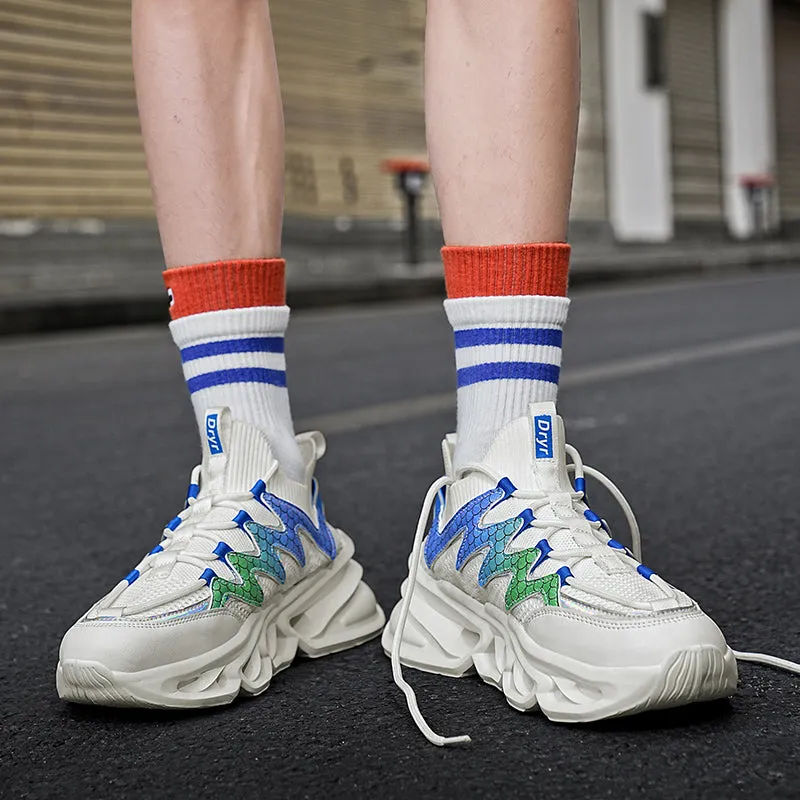 DrYR Electro Sneakers