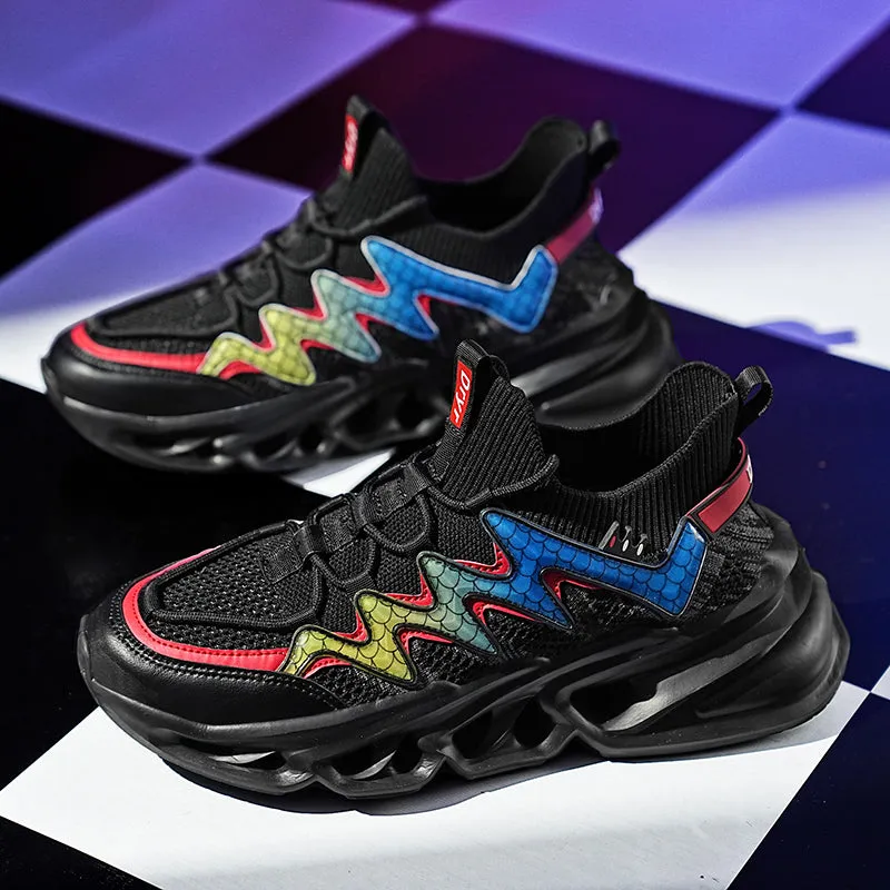 DrYR Electro Sneakers