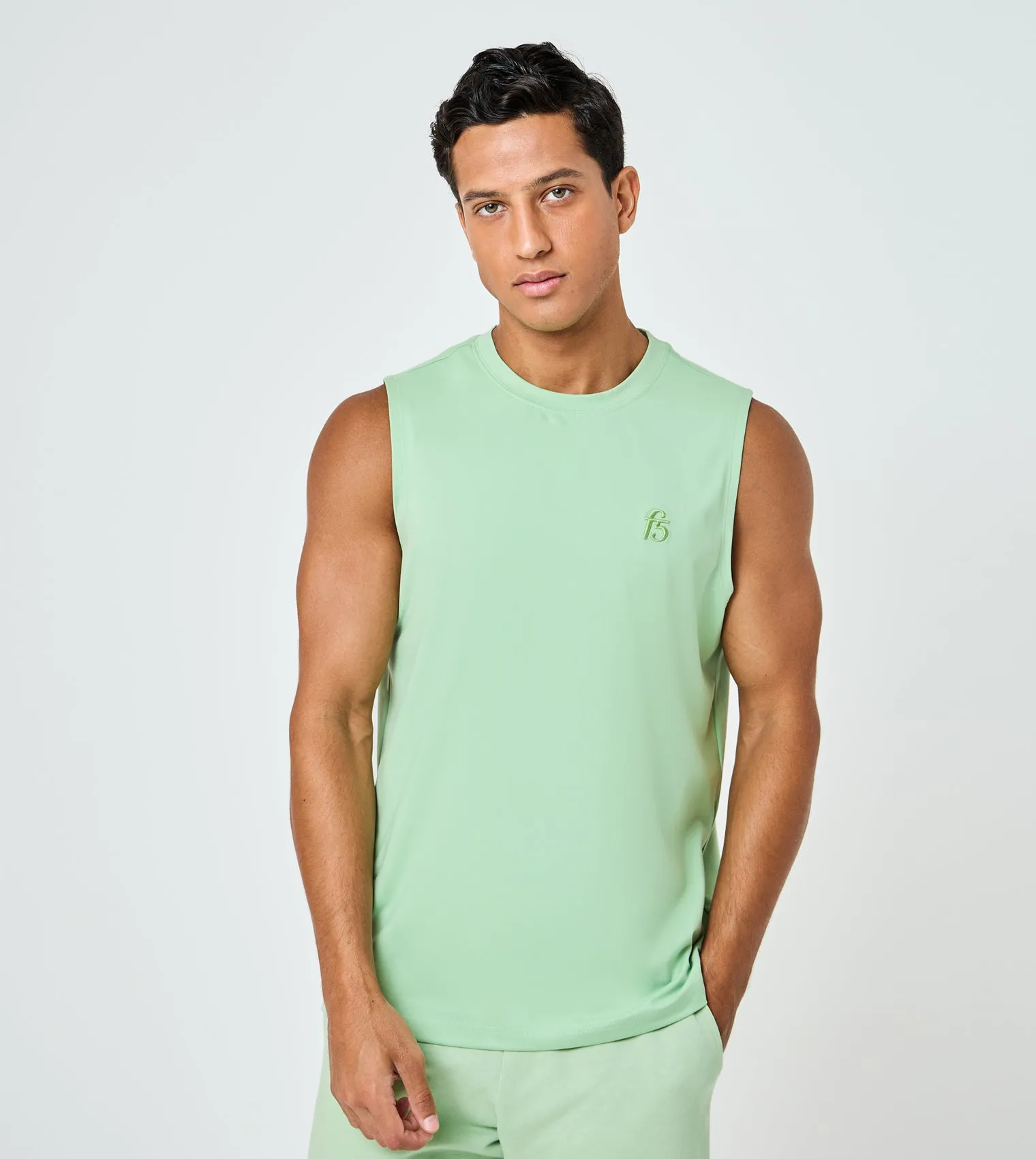 F5 Active Mesh Vest