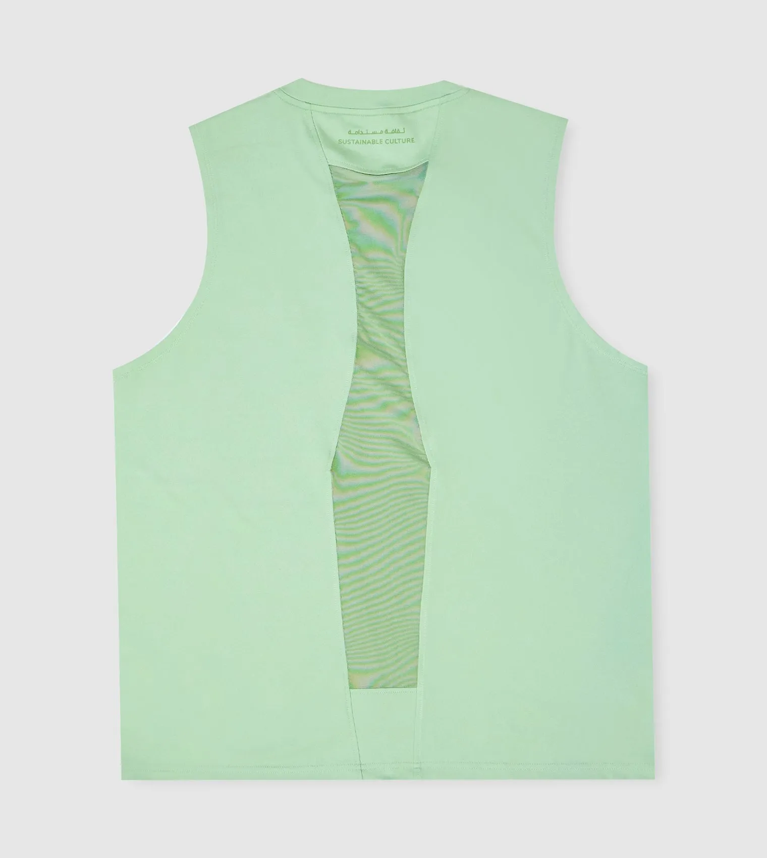 F5 Active Mesh Vest