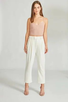 FARMERS MARKET PANT - UNBLEACHED