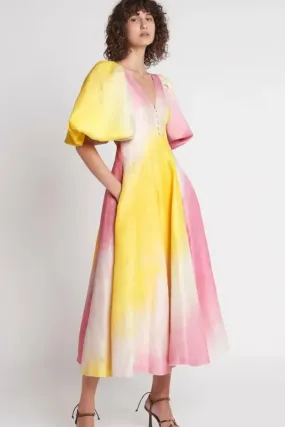 Flowy Dress