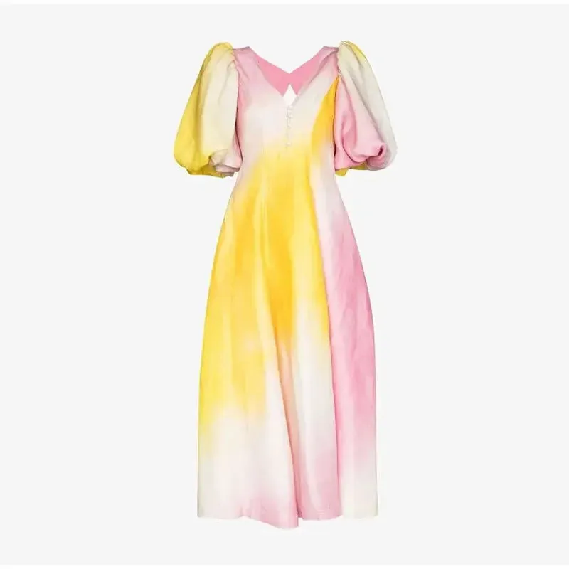 Flowy Dress
