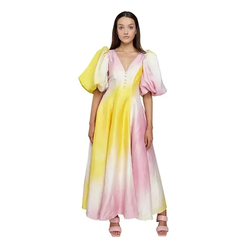 Flowy Dress