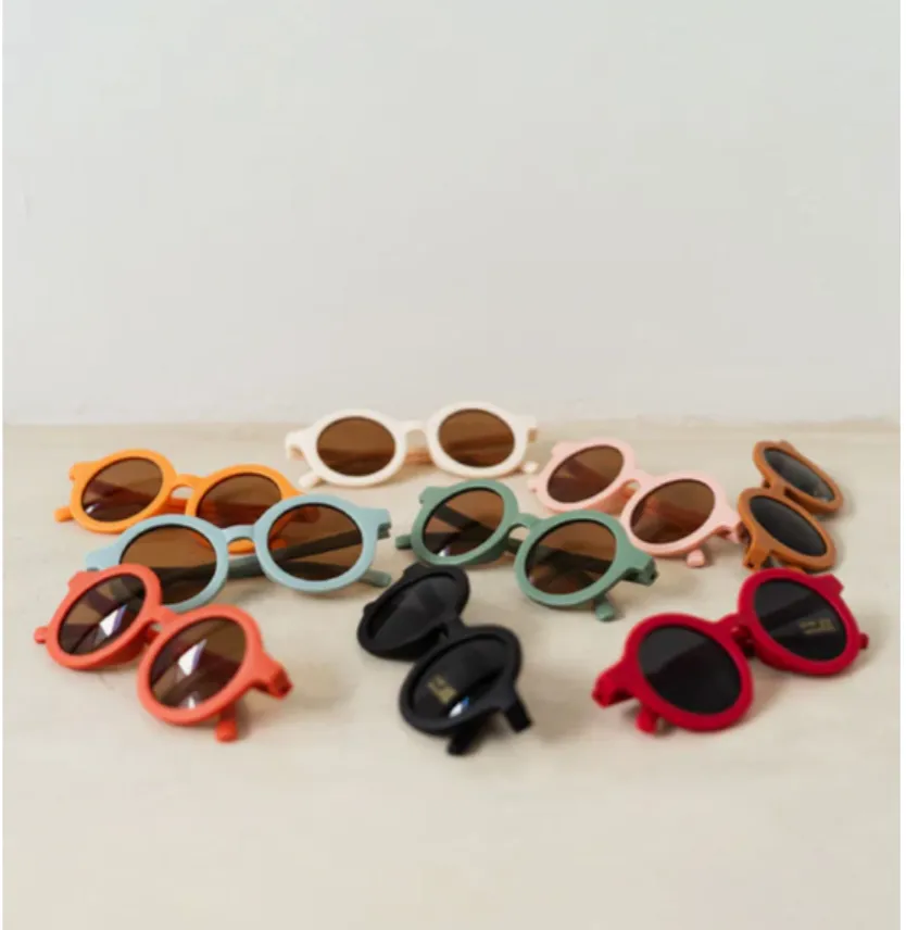 Fun Kids Sunglasses