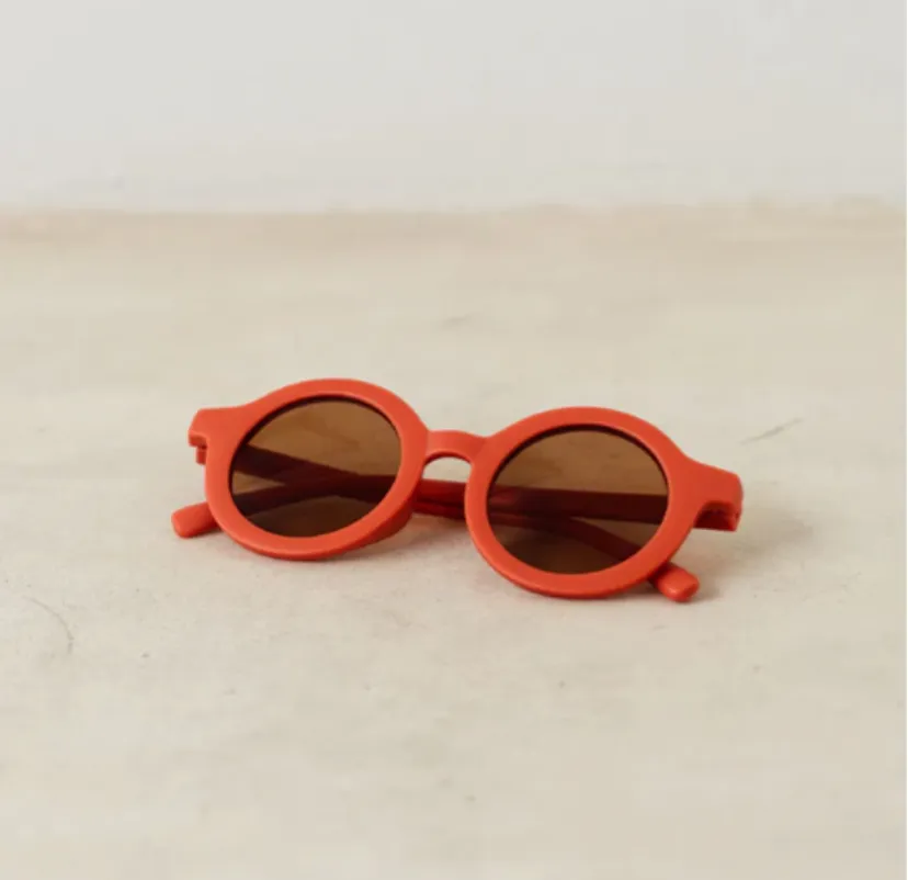 Fun Kids Sunglasses