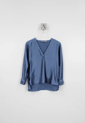 Go Minimalist Blouse