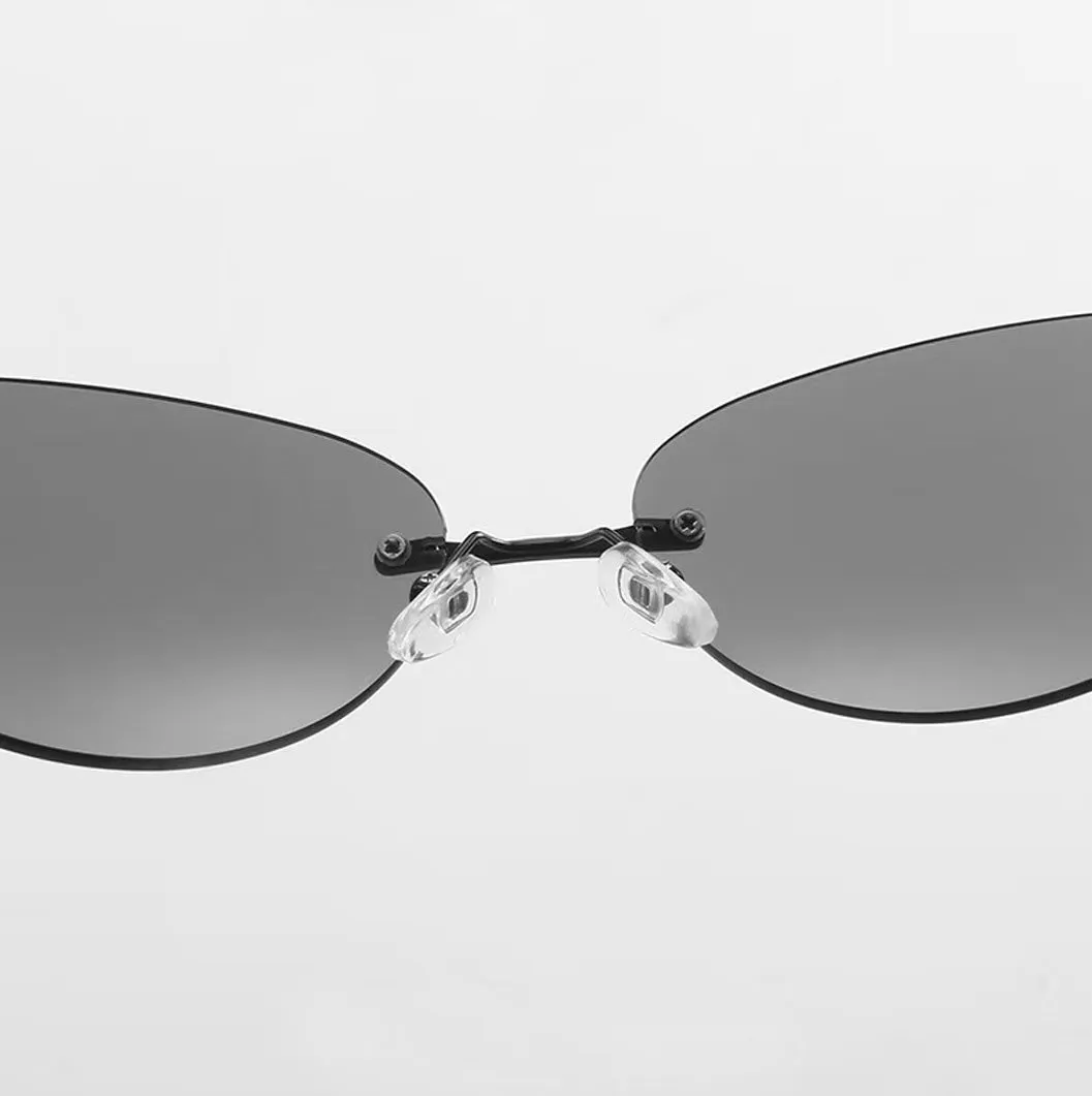 JBextension Sunglasses Womens Trendy Classic Round Retro Vintage Shades Large Frame Sunnies