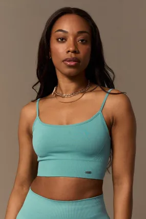 Joy Bra A. Blue