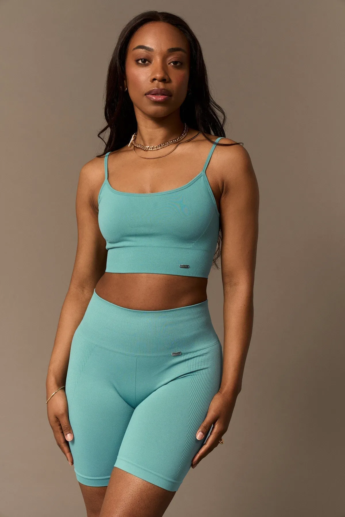 Joy Bra A. Blue
