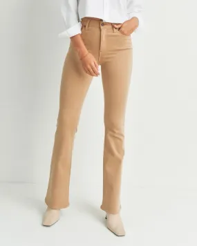 Khaki Jeans