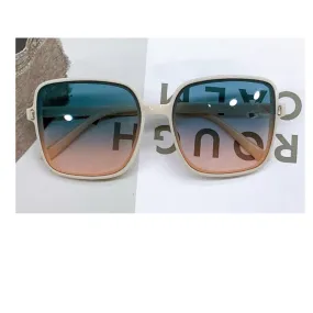Ladies Tinted Sunglasses