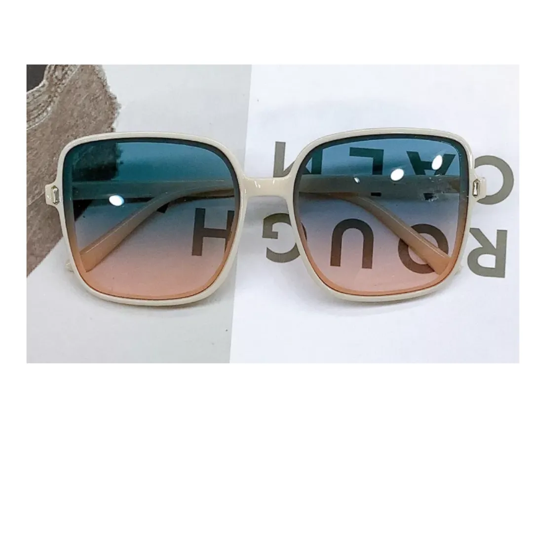 Ladies Tinted Sunglasses