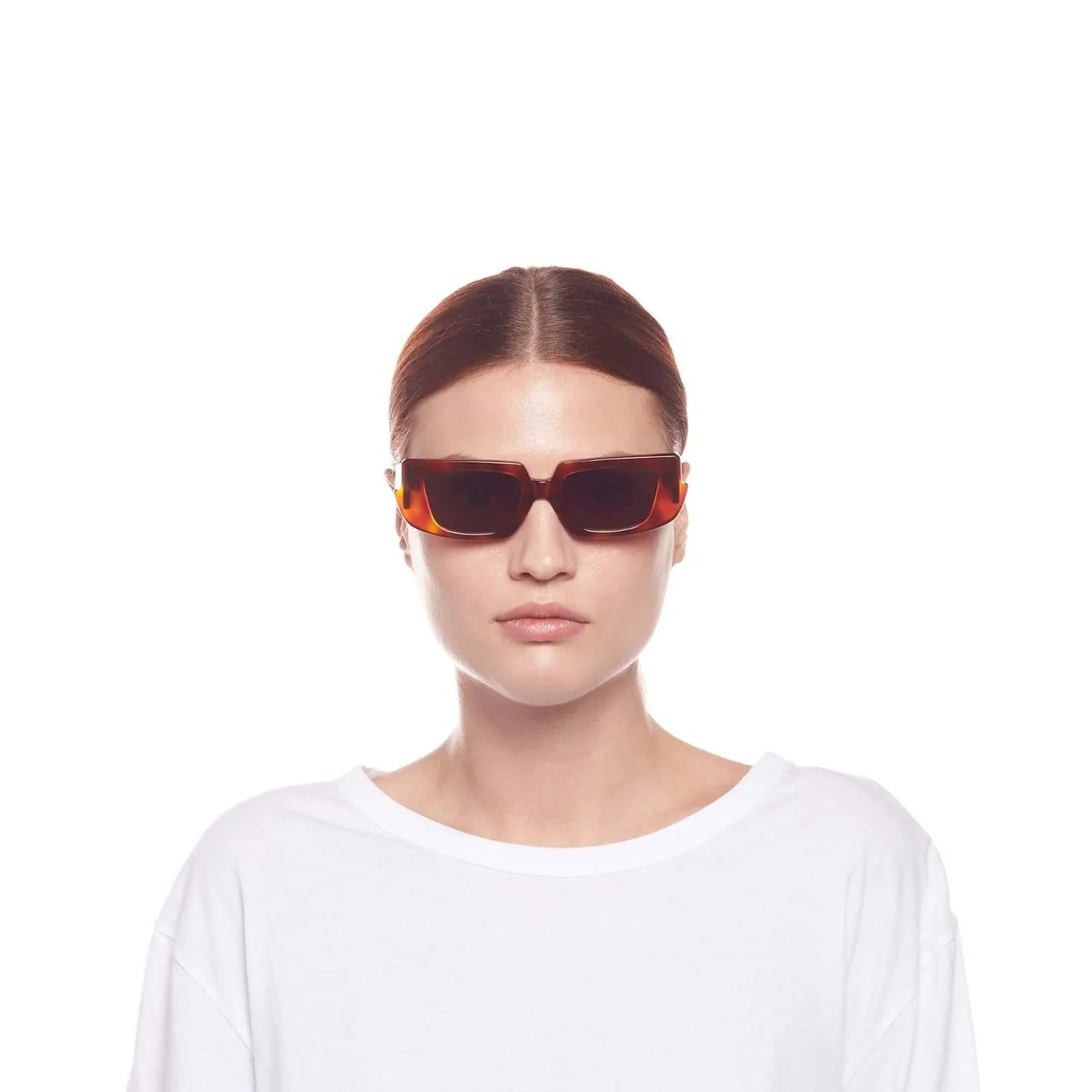Mascara Sunglasses Honey Tort