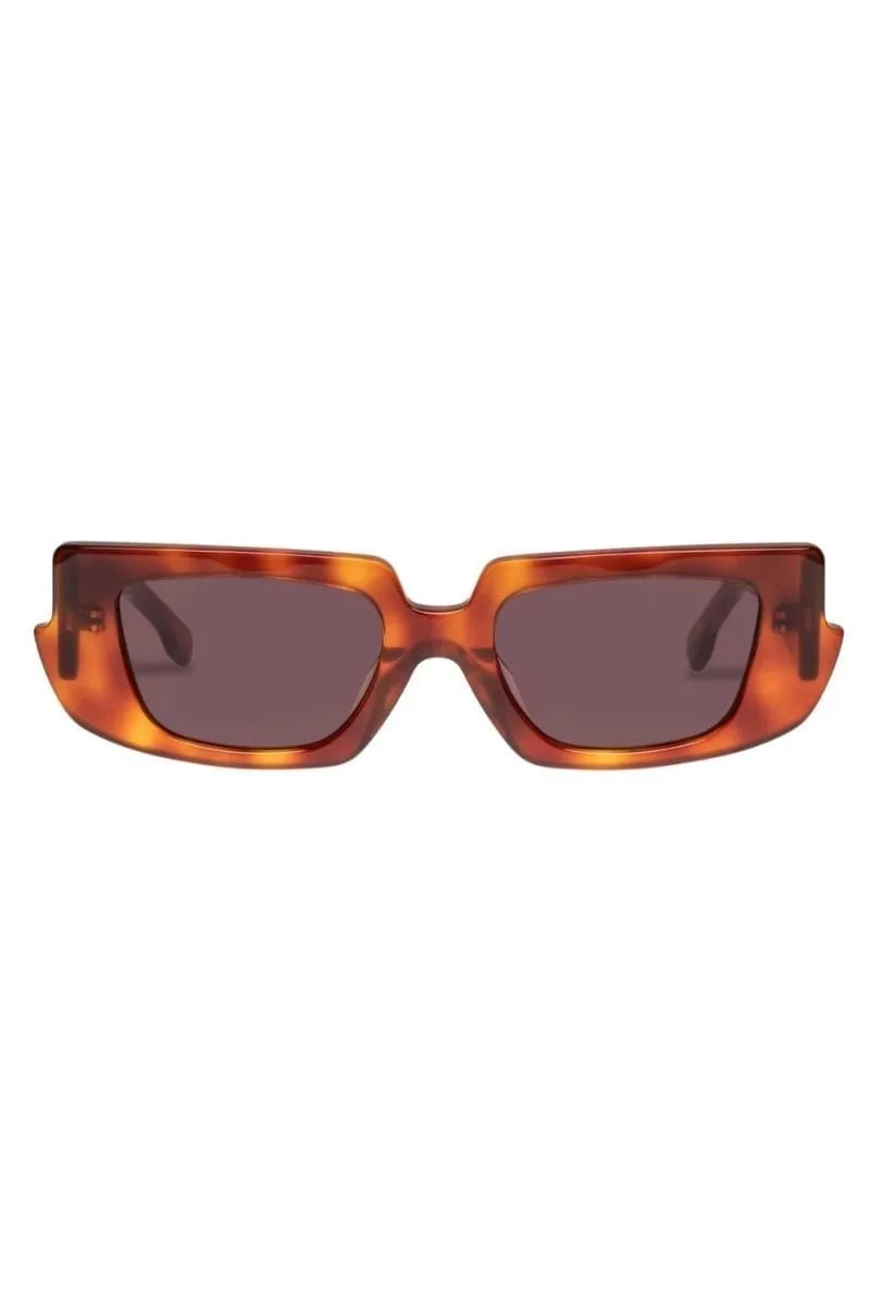 Mascara Sunglasses Honey Tort