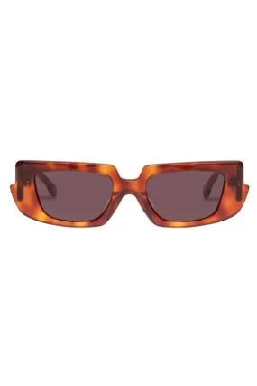 Mascara Sunglasses Honey Tort