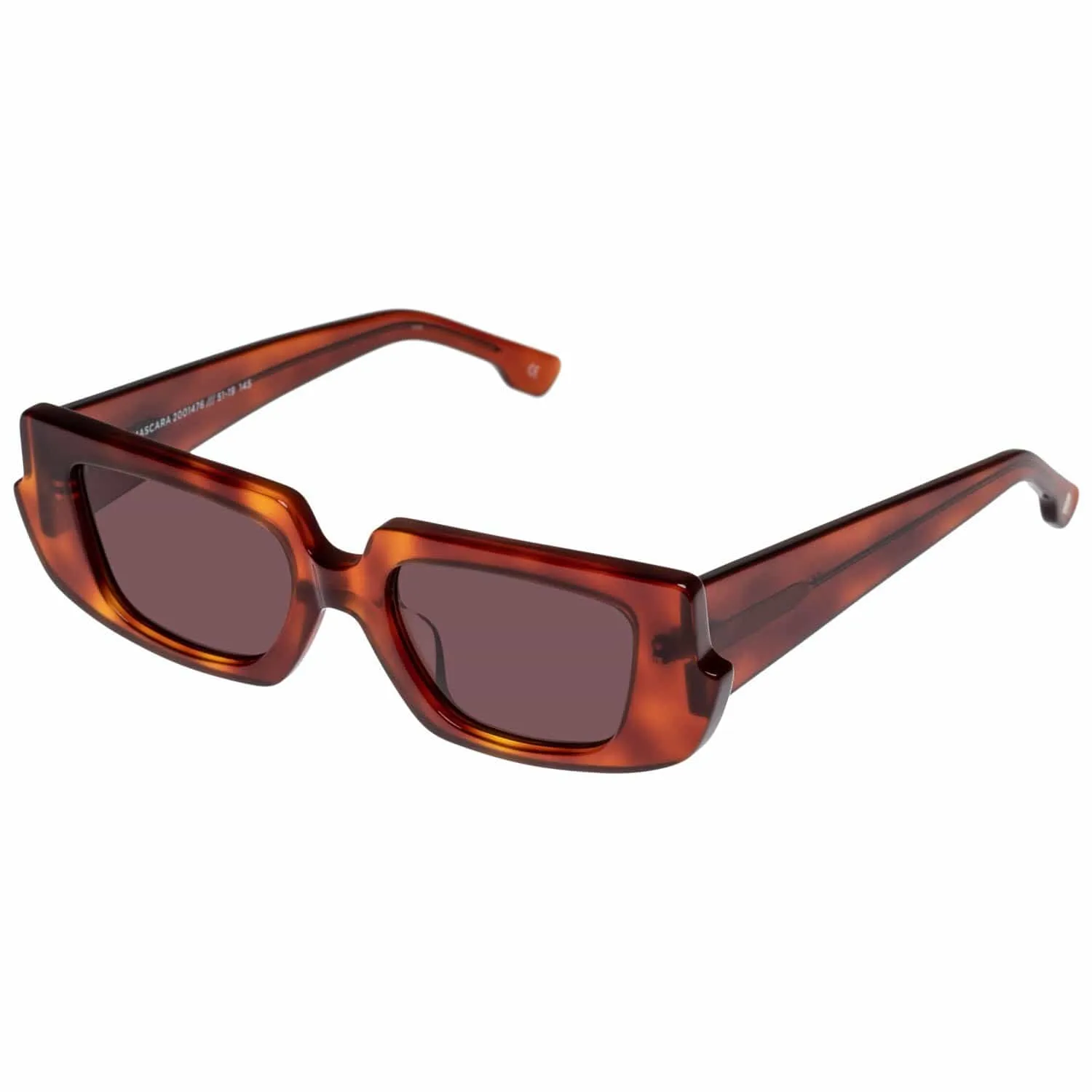 Mascara Sunglasses Honey Tort