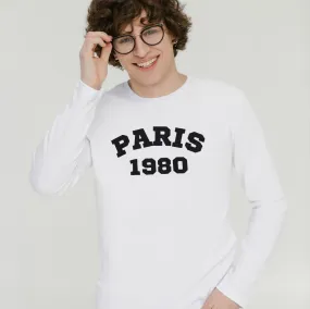 Men Cotton Full Sleeves T-Shirt TTF-224
