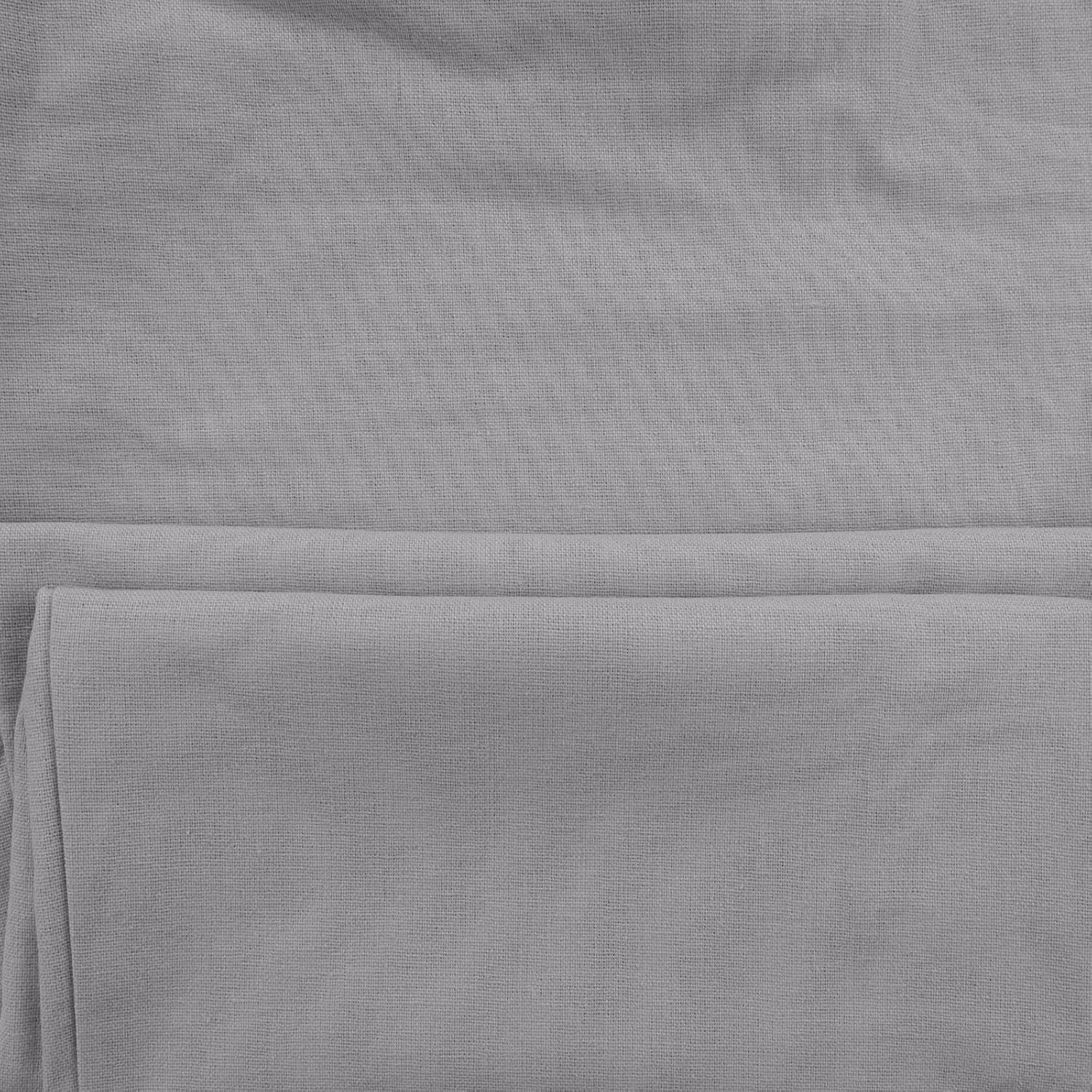 Mens Summer Linen Pants Elastic Waist with Button Casual Lightweight Beach Yoga Lounge Loose Fit Comfort Pants
