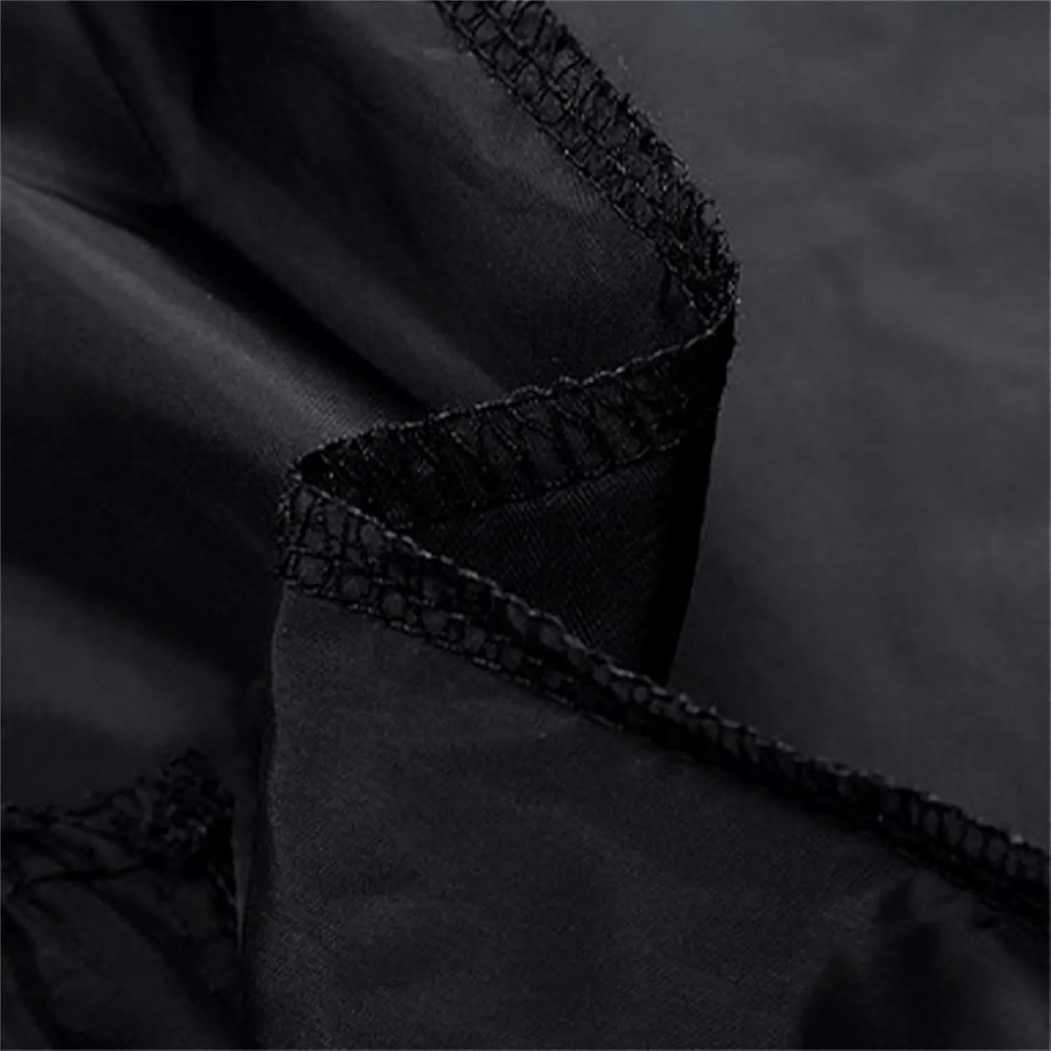 Men's Upf 50  Light Jacket Oversized Long Sleeve Sun Blocking Jackets Lightweight Breathable UV Shirts With Pockets