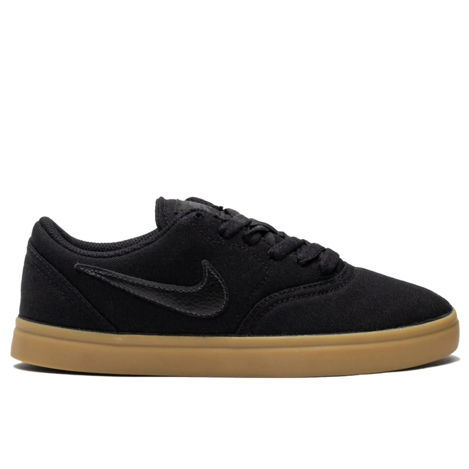Nike SB - Check Canvas (Grade School) - 905373-006