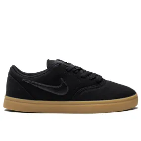Nike SB - Check Canvas (Grade School) - 905373-006