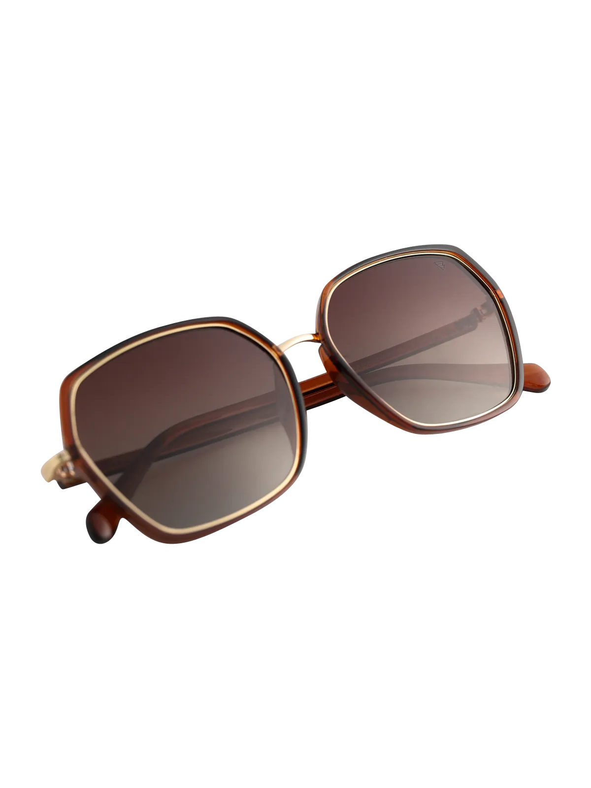 Phare Unisex Sunglasses | Beige