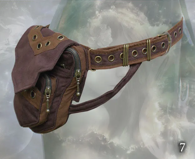 Pixie Gaia Belt