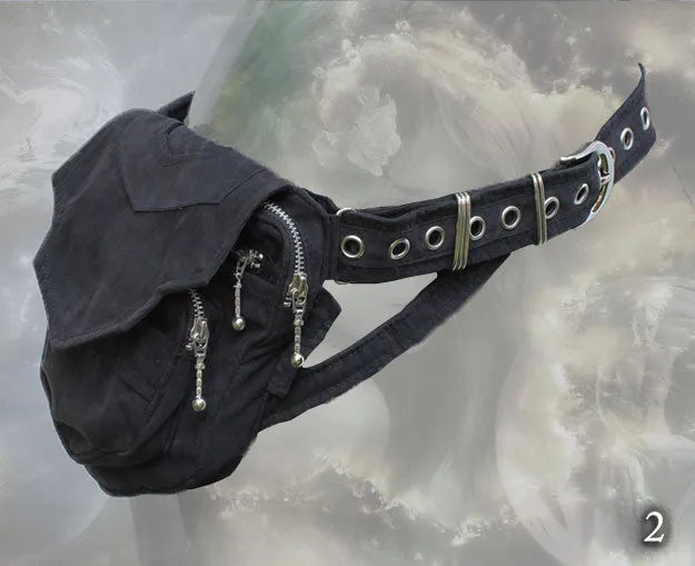 Pixie Gaia Belt