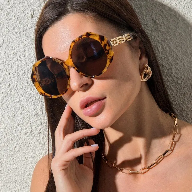 PolyBig Sunglasses
