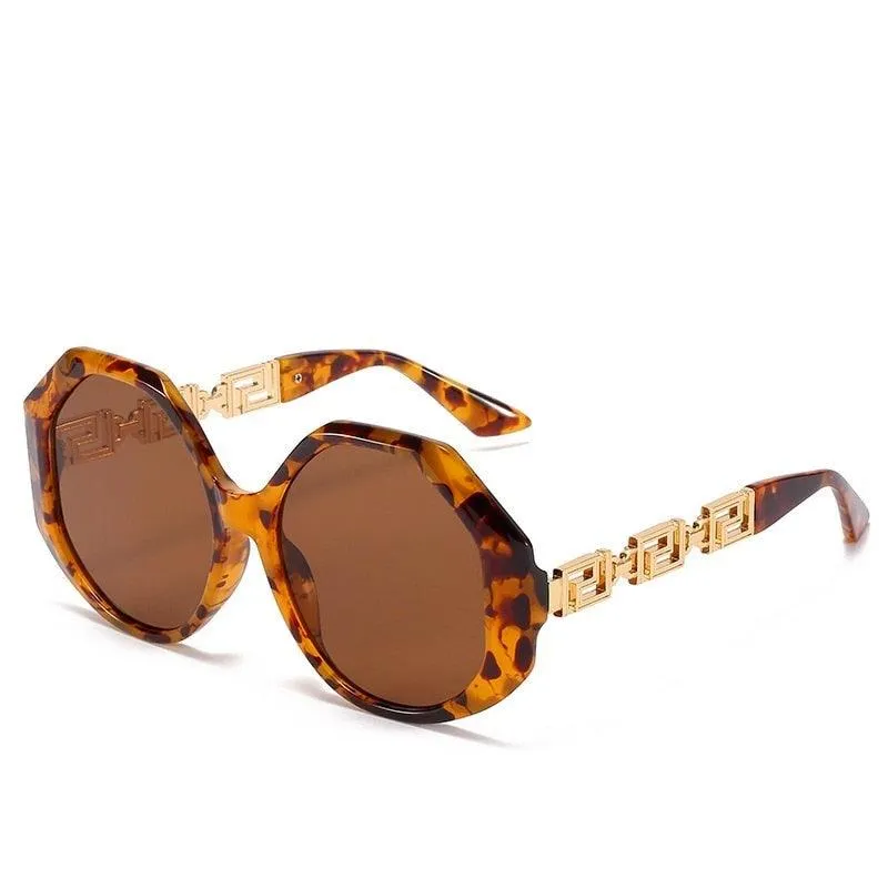 PolyBig Sunglasses