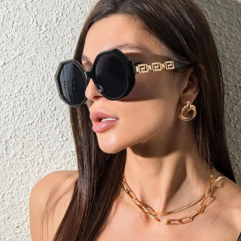 PolyBig Sunglasses