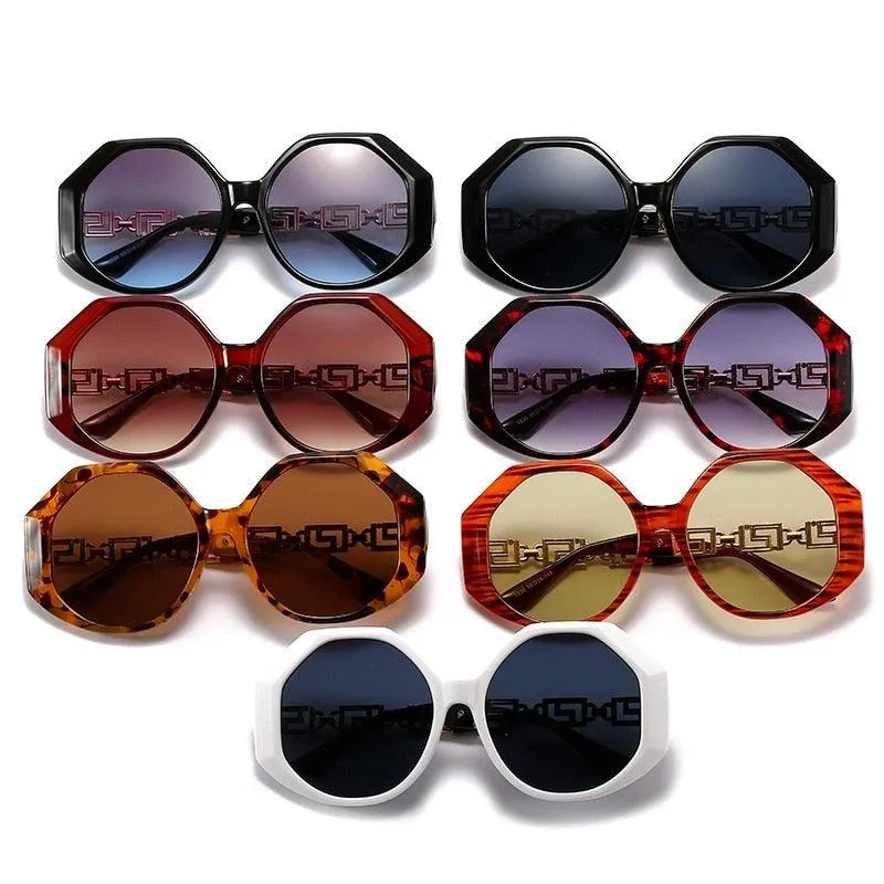 PolyBig Sunglasses