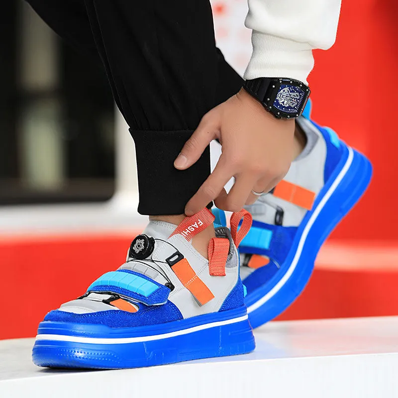 RADON Atomic Power Sneakers