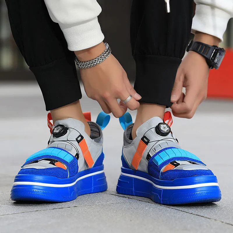 RADON Atomic Power Sneakers