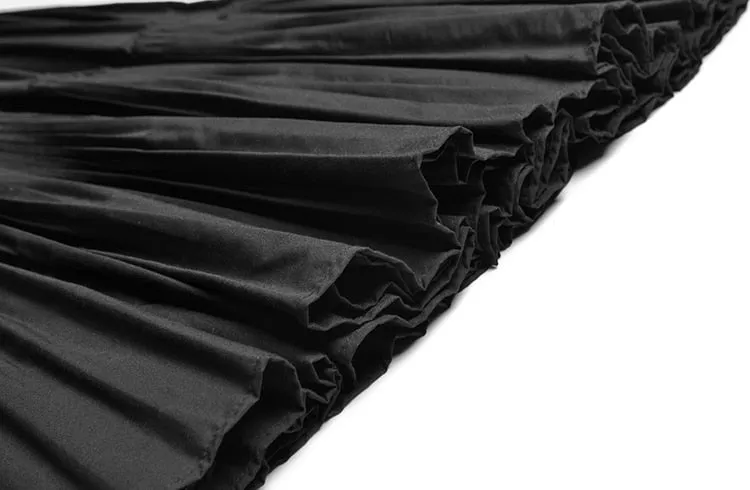 Raven's Song Dress