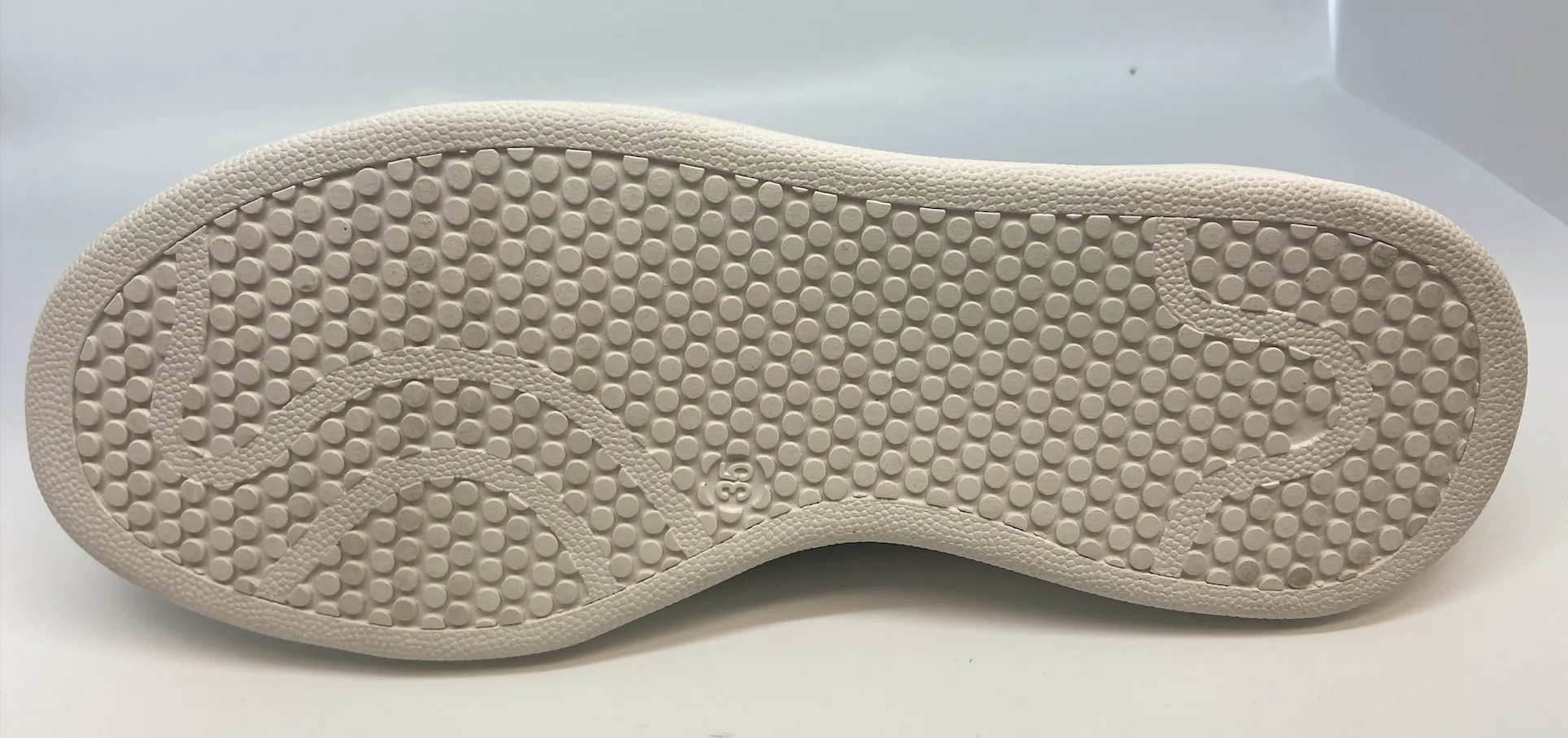 SALE Ralph Miguel Rose Knitted Sneaker Shoe