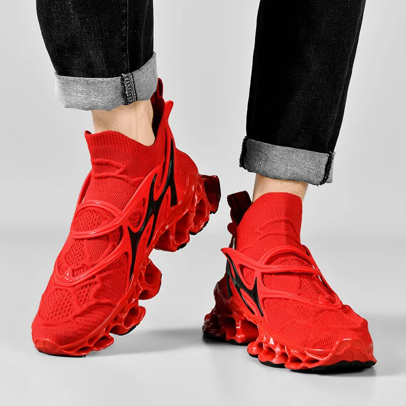 TAO Tantric Power Sneakers