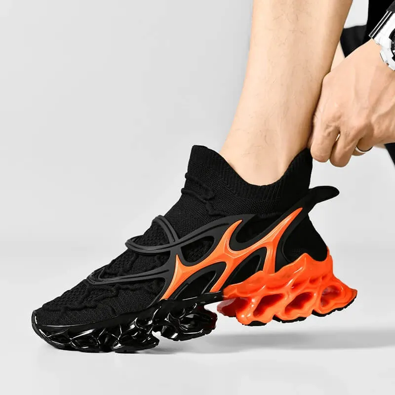 TAO Tantric Power Sneakers