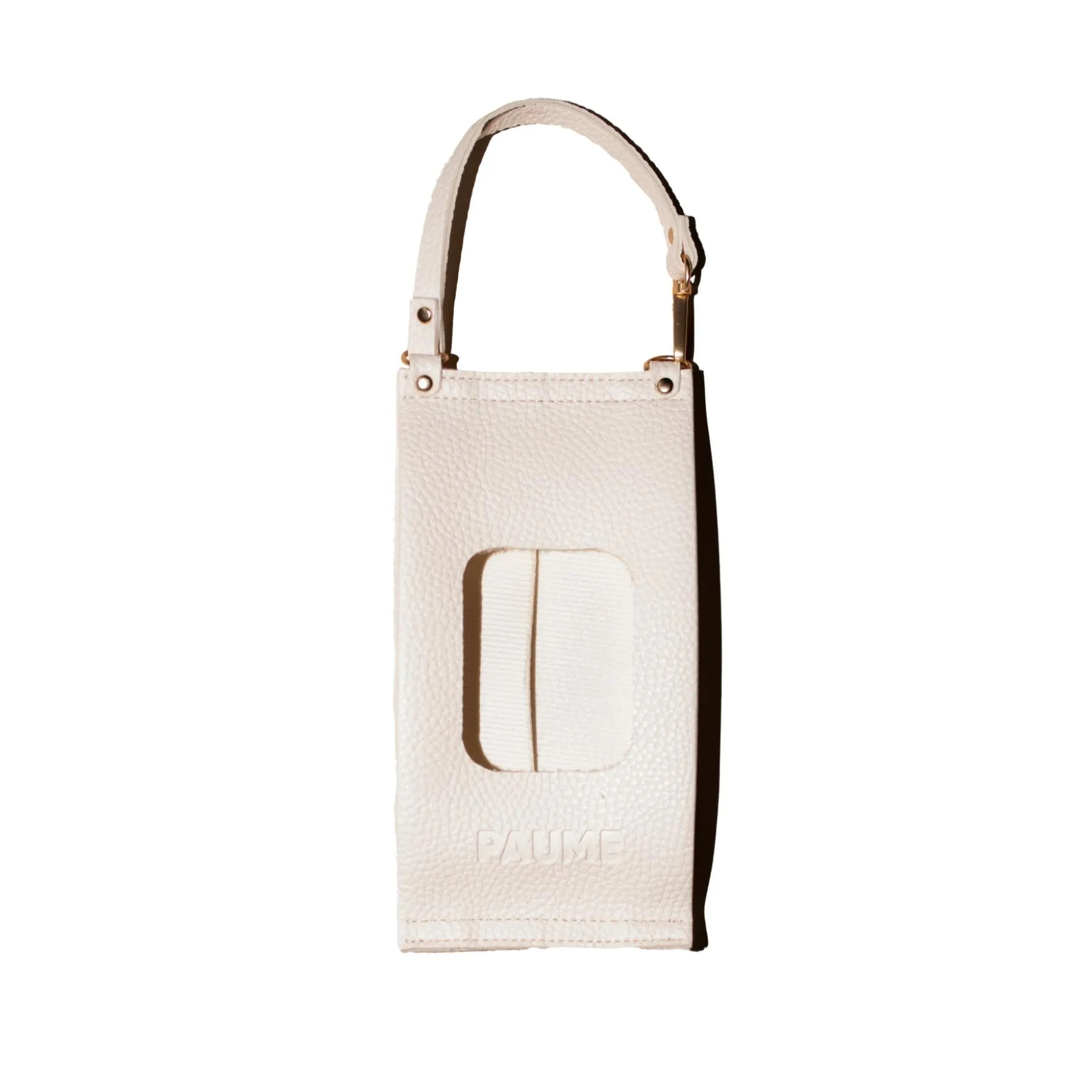 The Voyager Wipes Case