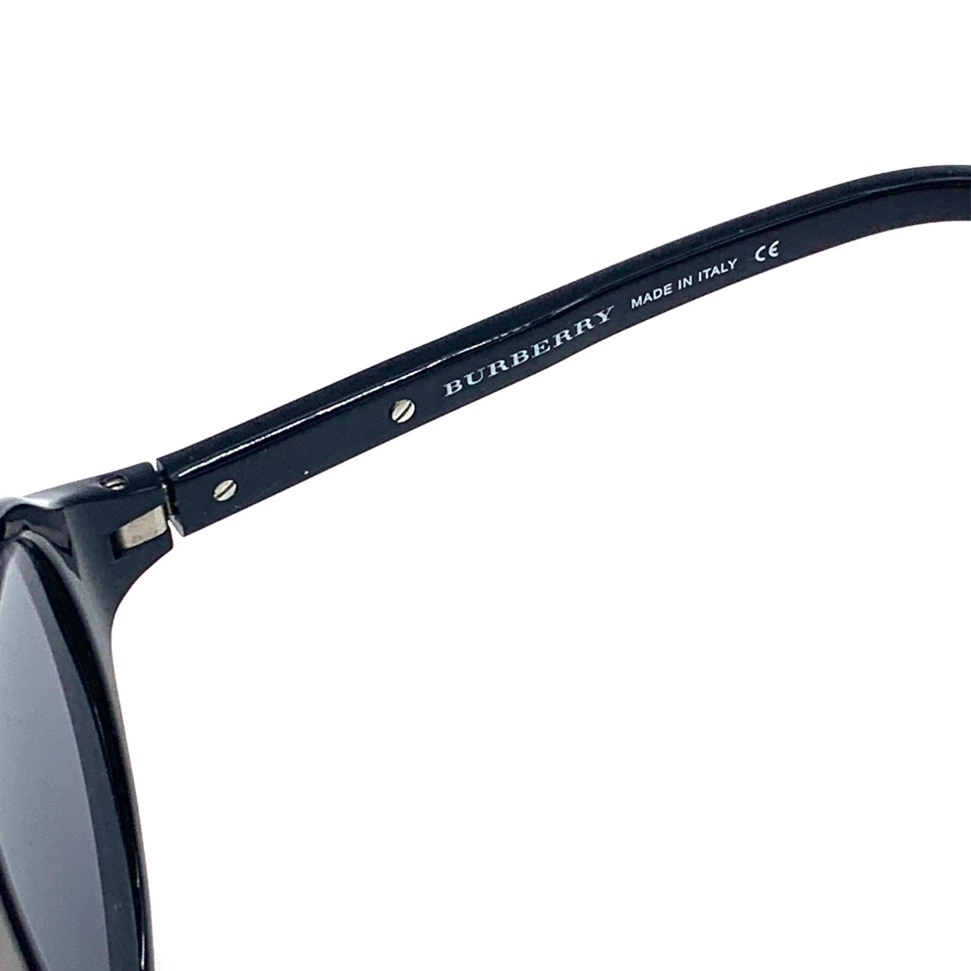 Trendy Inspired Burberry Burberry Acetate Aviator Sunglasses