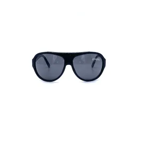 Trendy Inspired Burberry Burberry Acetate Aviator Sunglasses