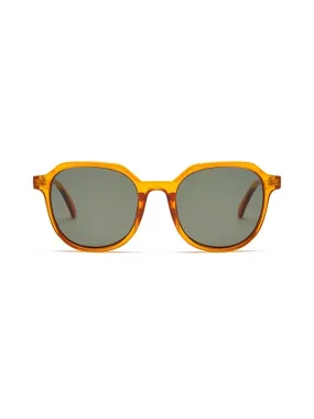 Trendy Jelly Sunglasses