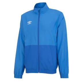 Umbro Training Shower Jacket