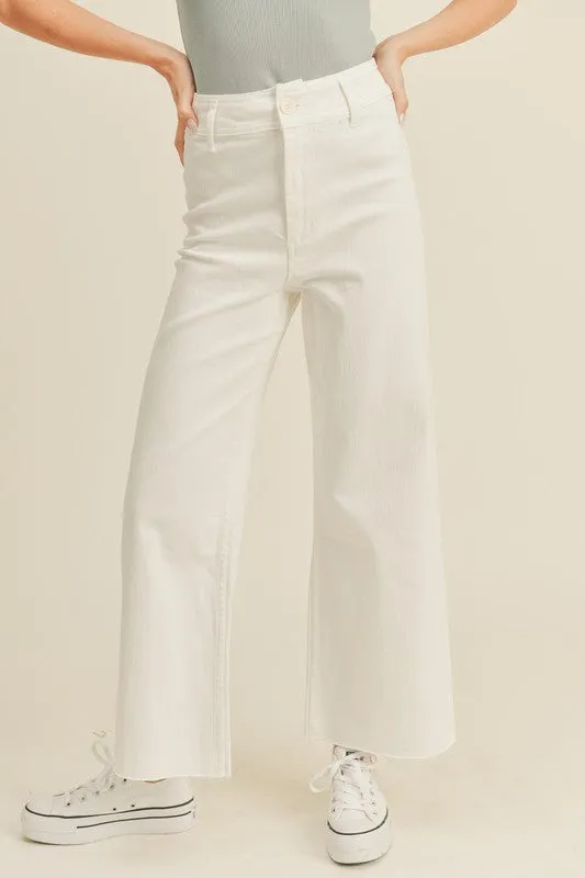 Wide Horizons Jeans