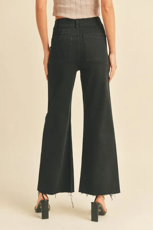 Wide Horizons Jeans