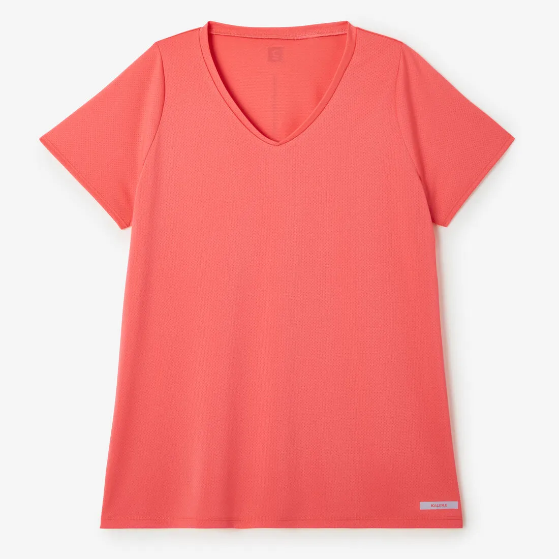 Women's breathable short-sleeved running T-Shirt Dry